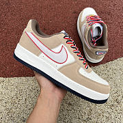 Nike Air Force 1 Low Athletic Club Sail (W) DQ5079-111 - 6