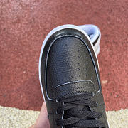 Nike Air Force 1 High '07 Black White CT2303-002 - 4