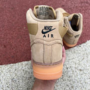 Nike Air Force 1 High Flax (2018) 882096-200 - 3