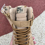 Nike Air Force 1 High Flax (2018) 882096-200 - 4