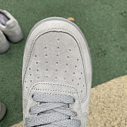 Air Force1 Mid “grey” GB1119-198 - 2