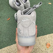Air Force1 Mid “grey” GB1119-198 - 3