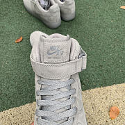 Air Force1 Mid “grey” GB1119-198 - 4