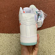 Nike Air Force 1 High Good Game White DC2111-191 - 4