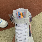 Nike Air Force 1 High Good Game White DC2111-191 - 5