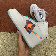 Nike Air Force 1 High Good Game White DC2111-191 - 6