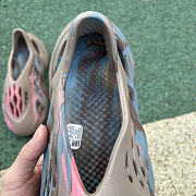 Adidas Yeezy Foam RNNR MX Sand Grey GY3969 - 6