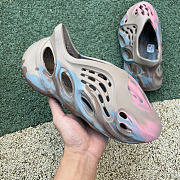 Adidas Yeezy Foam RNNR MX Sand Grey GY3969 - 3