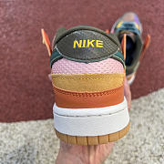 Nike Dunk Low Scrap Archeo Brown DB0500-200 - 6