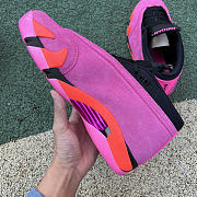Air Jordan 14 Retro Low Shocking Pink (W) DH4121-600 - 4