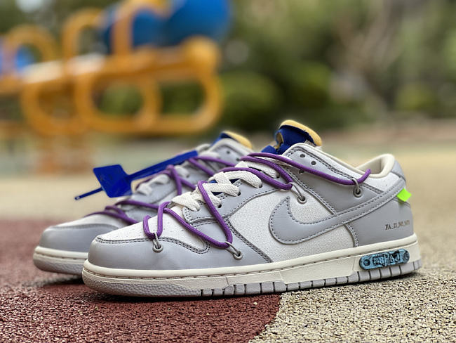 dunk low 48