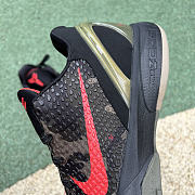 Nike Kobe 6 Italian Camo 429659-900 - 2