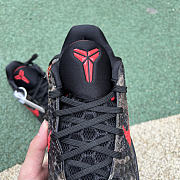 Nike Kobe 6 Italian Camo 429659-900 - 6
