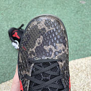 Nike Kobe 6 Italian Camo 429659-900 - 5