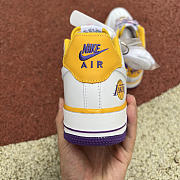 Air Force 1 'NBA75“ DC8864-001 - 2