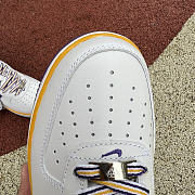 Air Force 1 'NBA75“ DC8864-001 - 5