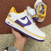 Air Force 1 'NBA75“ DC8864-001 - 6