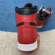 Air Jordan 1 Retro High 85 Varsity Red BQ4422-600 - 4