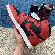 Air Jordan 1 Retro High 85 Varsity Red BQ4422-600 - 3
