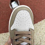 Nike Dunk High Light Chocolate DH5348-100 - 3