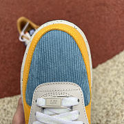 Nike Air Force 1 Low ACG University Gold (GS) DO4657-740 - 2