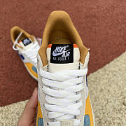 Nike Air Force 1 Low ACG University Gold (GS) DO4657-740 - 3