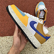 Nike Air Force 1 Low ACG University Gold (GS) DO4657-740 - 5