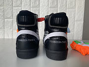 Nike Blazer Mid Off-White Grim Reaper AA3832-001 - 3