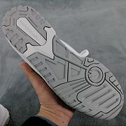 New Balance 550 White Grey BB550PB1 - 3