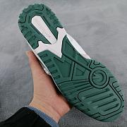 New Balance 550 White Green BB550WT1 - 3