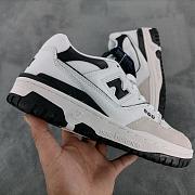 New Balance 550 Sea Salt Black BB550LM1 - 2