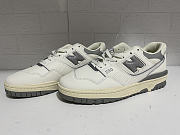 New Balance 550 Aime Leon Dore White Grey BB550ALE - 6