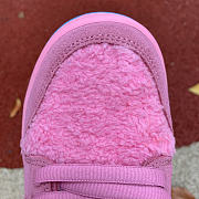 Nike SB Dunk Low Grateful Dead Bears Pink - 2
