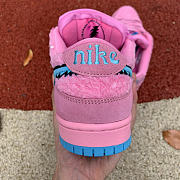Nike SB Dunk Low Grateful Dead Bears Pink - 3
