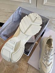 Dior D-connect trainer in White - 4