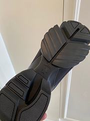 Dior D-connect trainer in Black - 5
