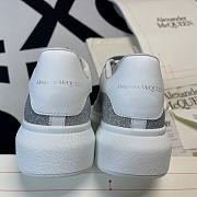 MQSK397 Oversized Sneaker  - 6