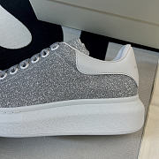 MQSK397 Oversized Sneaker  - 5