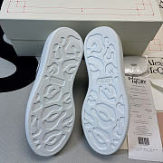 MQSK397 Oversized Sneaker  - 3