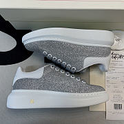 MQSK397 Oversized Sneaker  - 2