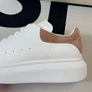 MQSK395 Oversized Sneaker  - 2