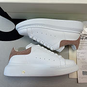 MQSK395 Oversized Sneaker  - 6