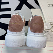 MQSK395 Oversized Sneaker  - 5