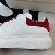 MQSK391 Oversized Sneaker  - 3