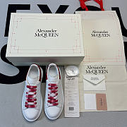 MQSK391 Oversized Sneaker  - 6