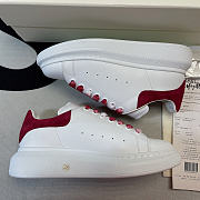 MQSK391 Oversized Sneaker  - 2