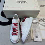 MQSK391 Oversized Sneaker  - 1