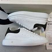 MQSK392 Oversized Sneaker  - 3