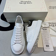 MQSK392 Oversized Sneaker  - 1
