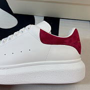 MQSK394 Oversized Sneaker - 6